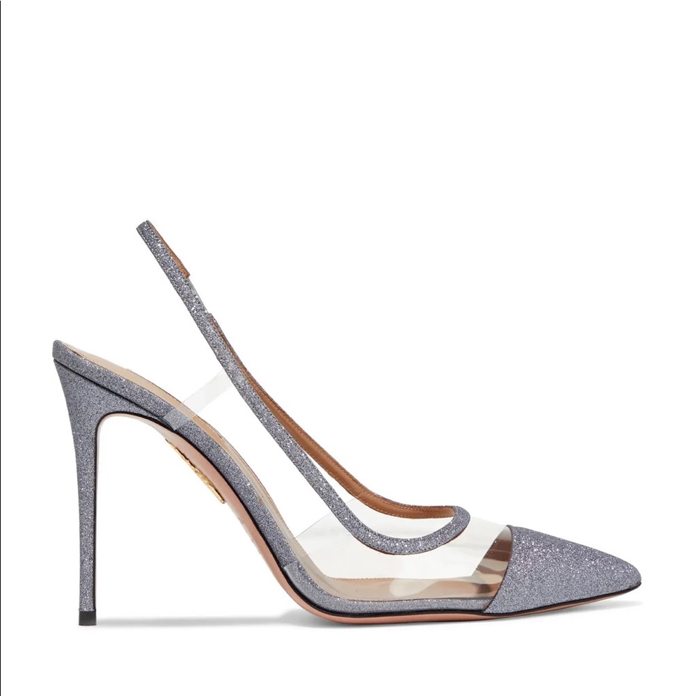 Nwt Aquazzura high heels